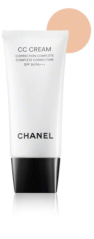 cc cream de chanel spf 30 32 beige rose|Chanel cc cream shades.